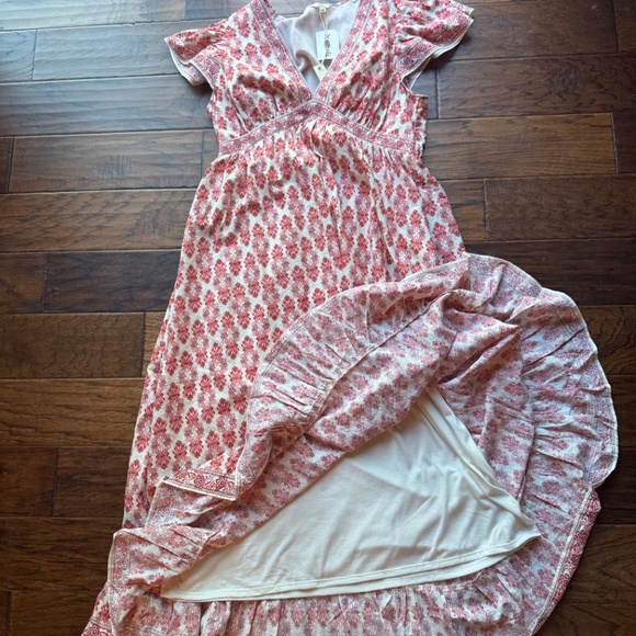 Max Studio Maxi Dress - Picture 3 of 7